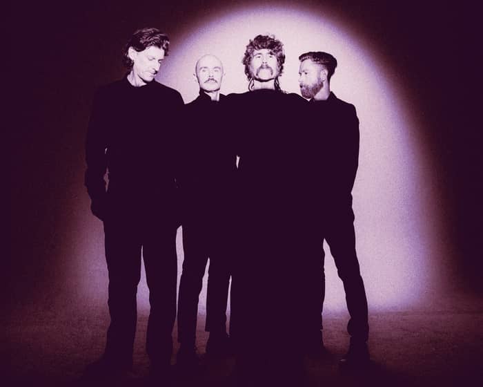 AFI tickets