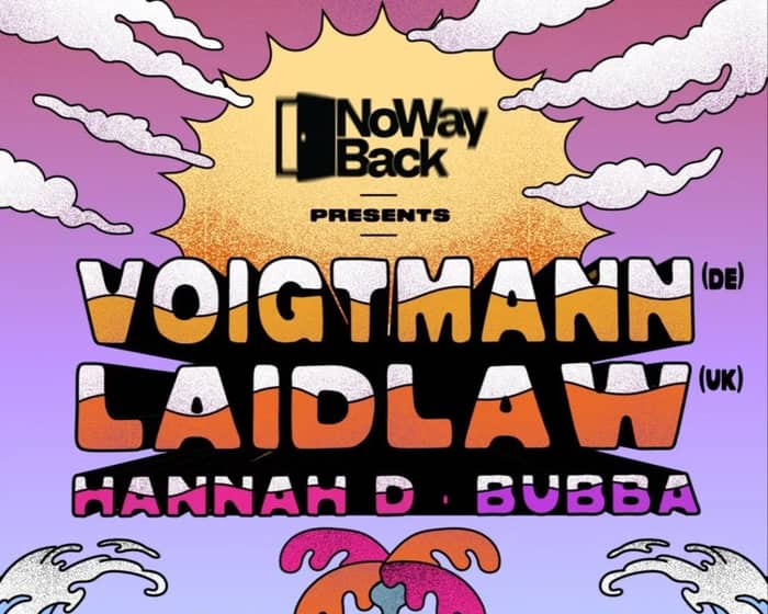 Voigtmann, Laidlaw tickets