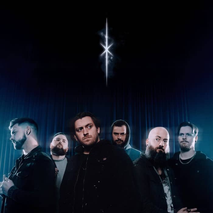 Dark Sin cover image