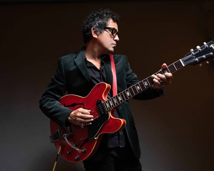 A.J. Croce tickets