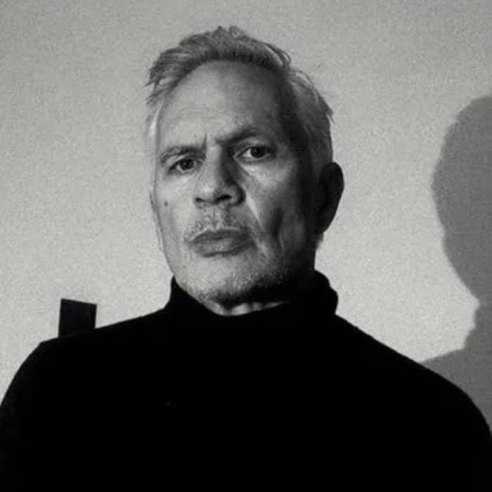 Shayne Carter cover image