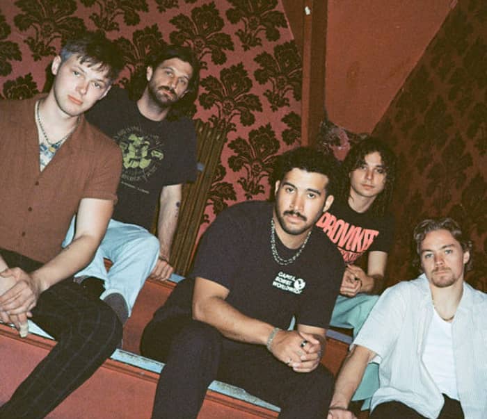 Max Cooper tickets