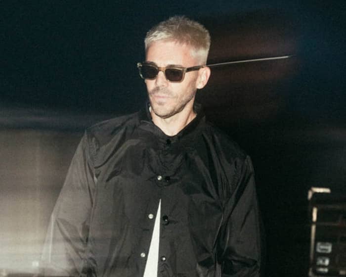 Darren Styles tickets