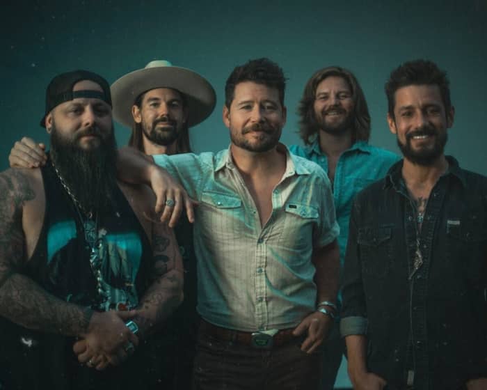 Shane Smith and The Saints tickets