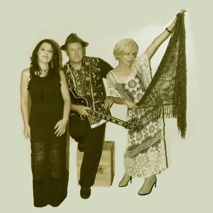 Rumours: A Tribute to Fleetwood Mac cover image