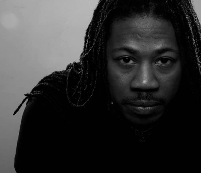 Ron Trent cover image