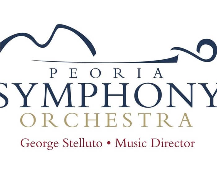 Peoria Symphony Orchestra tickets