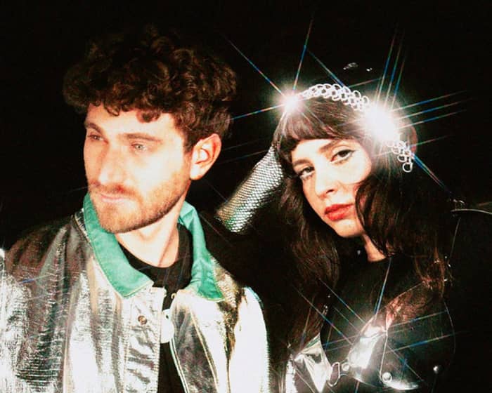 Magdalena Bay tickets