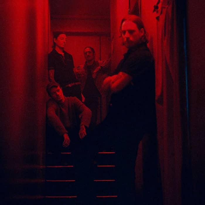 The Plot in You cover image