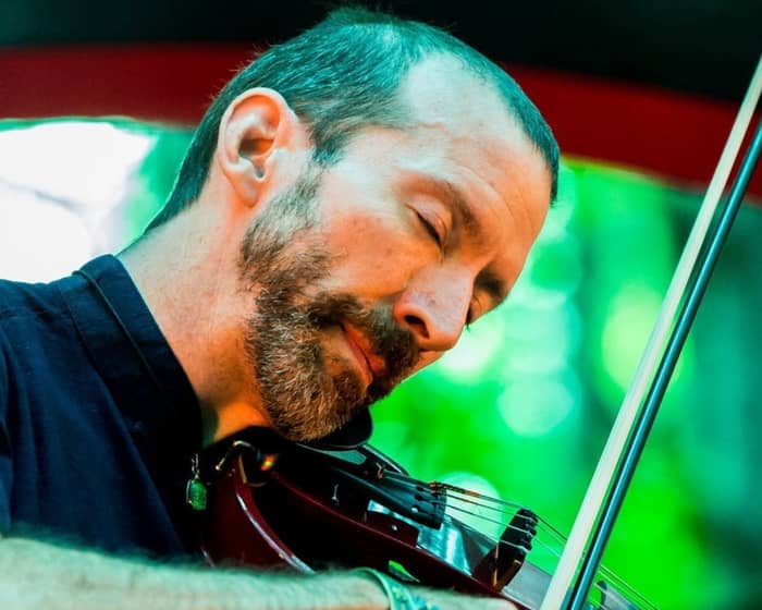 Dixon's Violin tickets