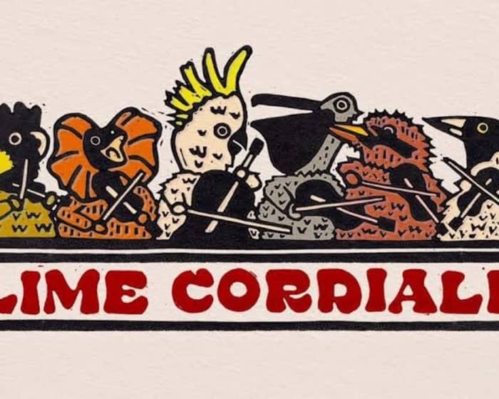 Lime Cordiale with WASO tickets