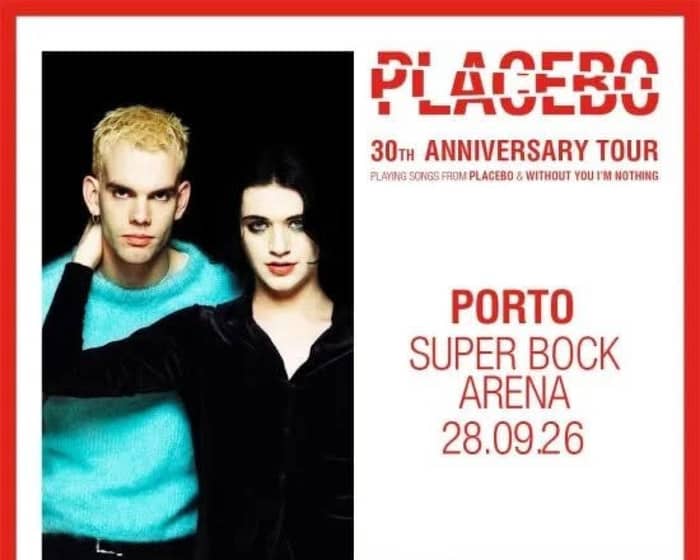 Super Bock Arena – Pabellón Rosa Mota events