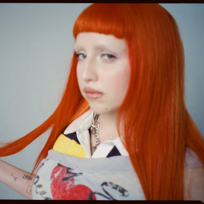 Amelia Moore cover image