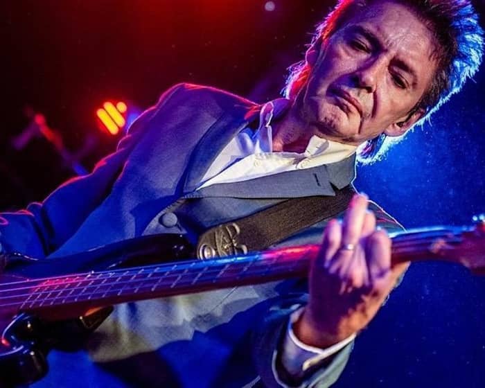 Bruce Foxton tickets