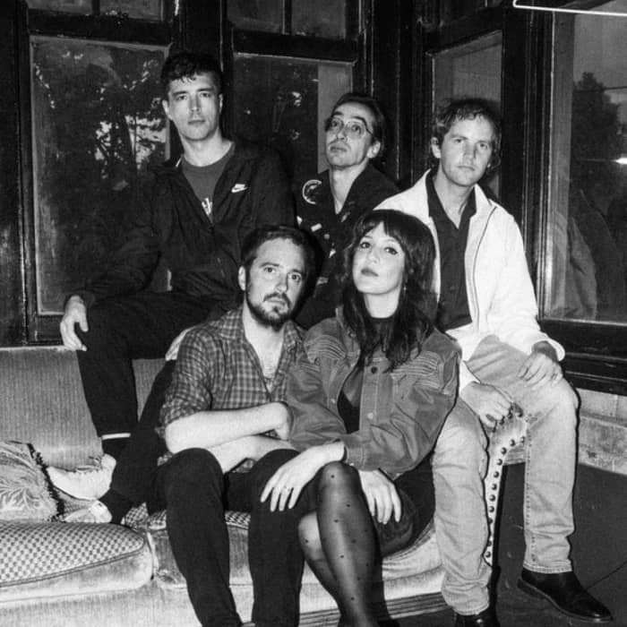 Screensaver cover image