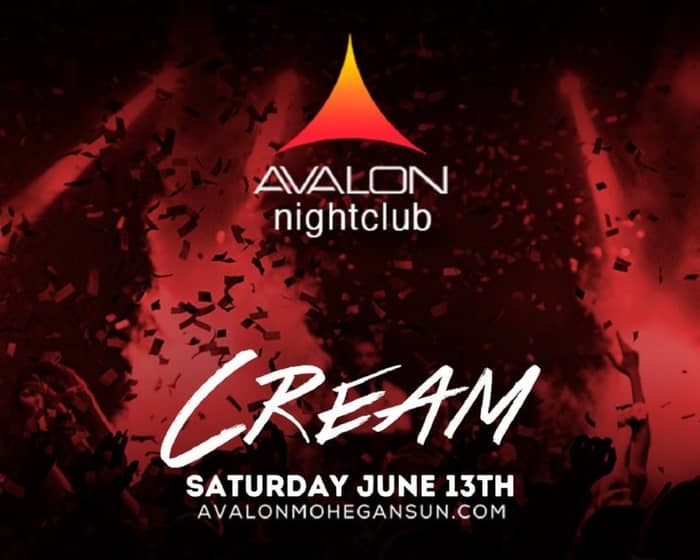 Avalon tickets