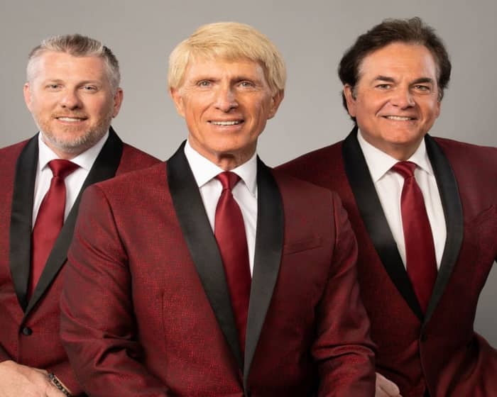 The Lettermen tickets