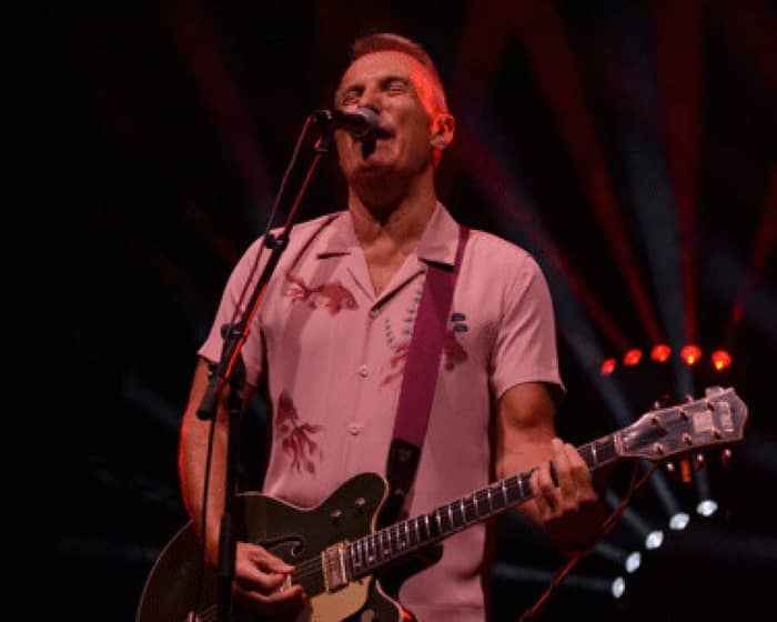 James Reyne tickets
