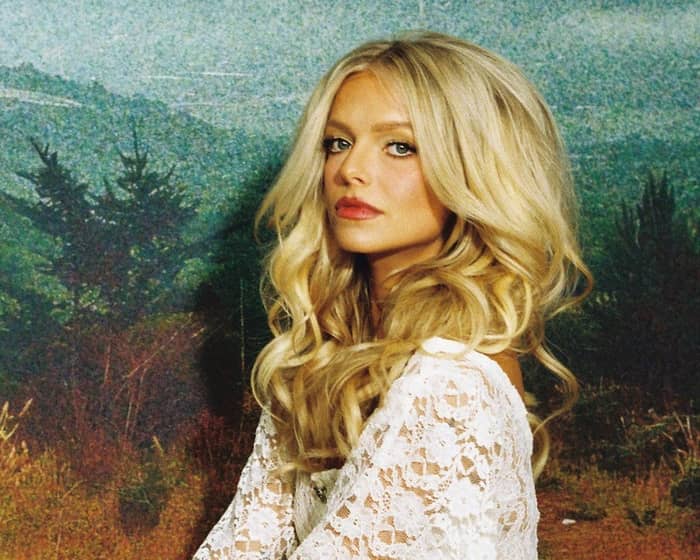 CARTER FAITH: The Cherry Valley Tour tickets