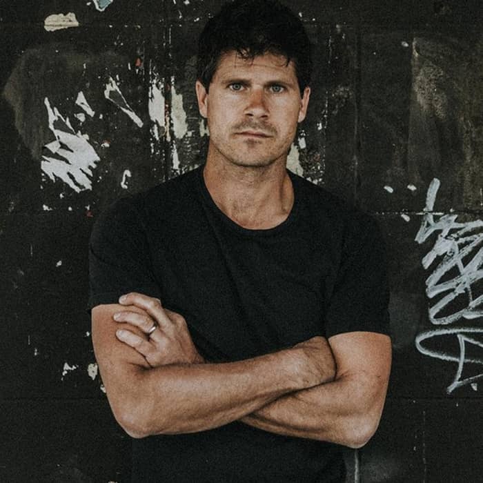 Seth Lakeman cover image