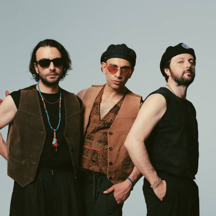 Islandman cover image