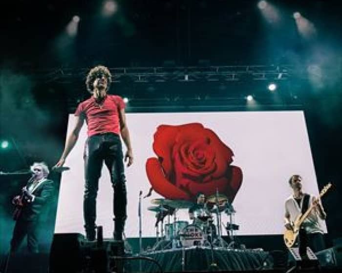 The Kooks tickets