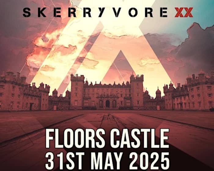 Floors Castle events