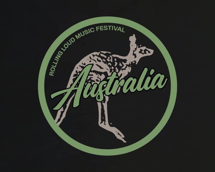 Rolling Loud Australia 2026 | Sydney tickets
