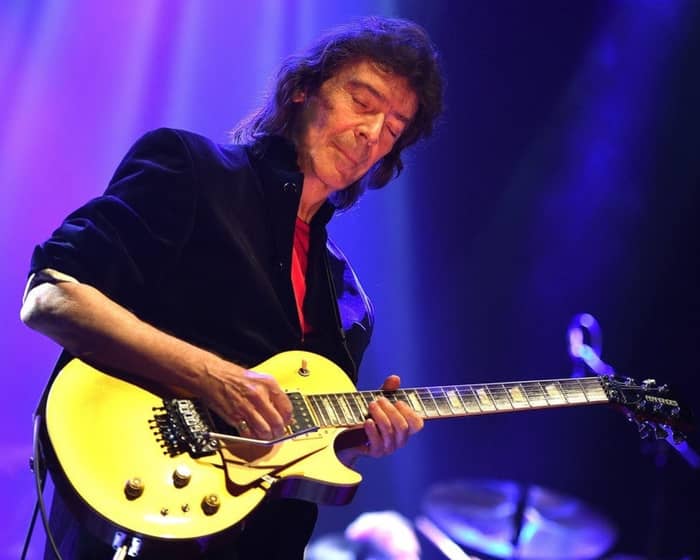 Steve Hackett tickets