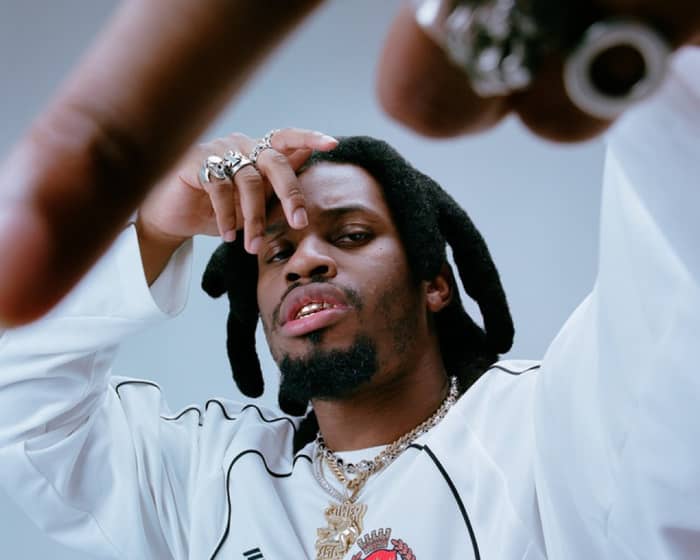 Denzel Curry tickets
