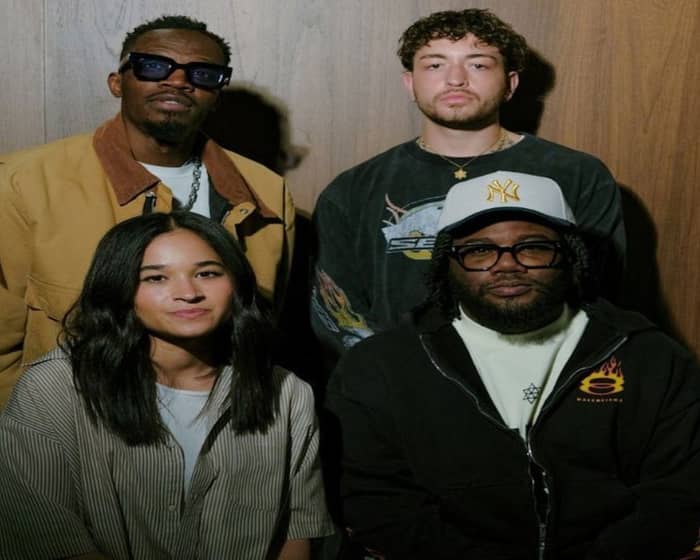 Elevation Rhythm tickets