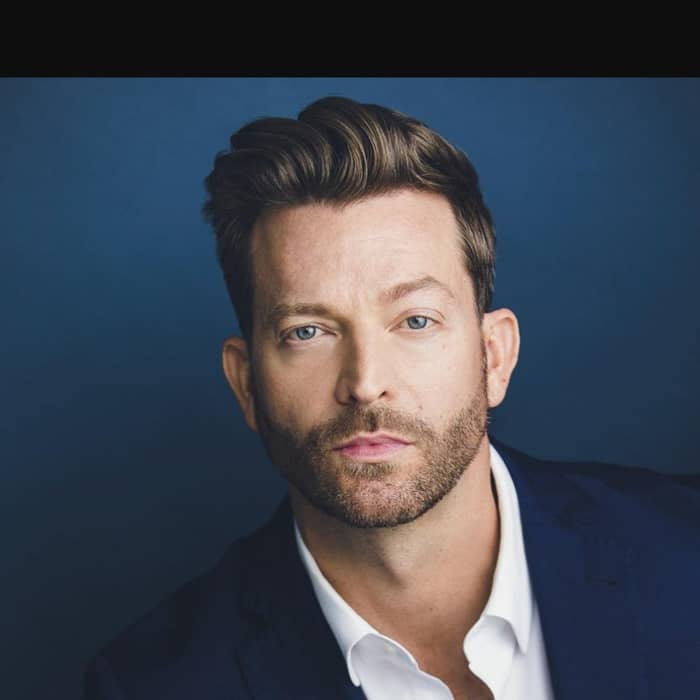 Levi Kreis cover image