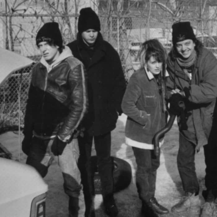 Alice Donut cover image