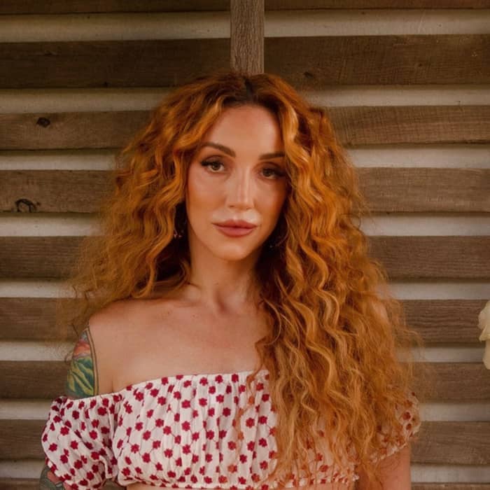 Ashley Monroe cover image