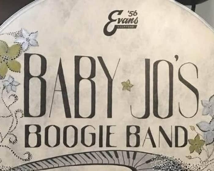 Blues & Brews: Baby Jo & The Boogie Band tickets