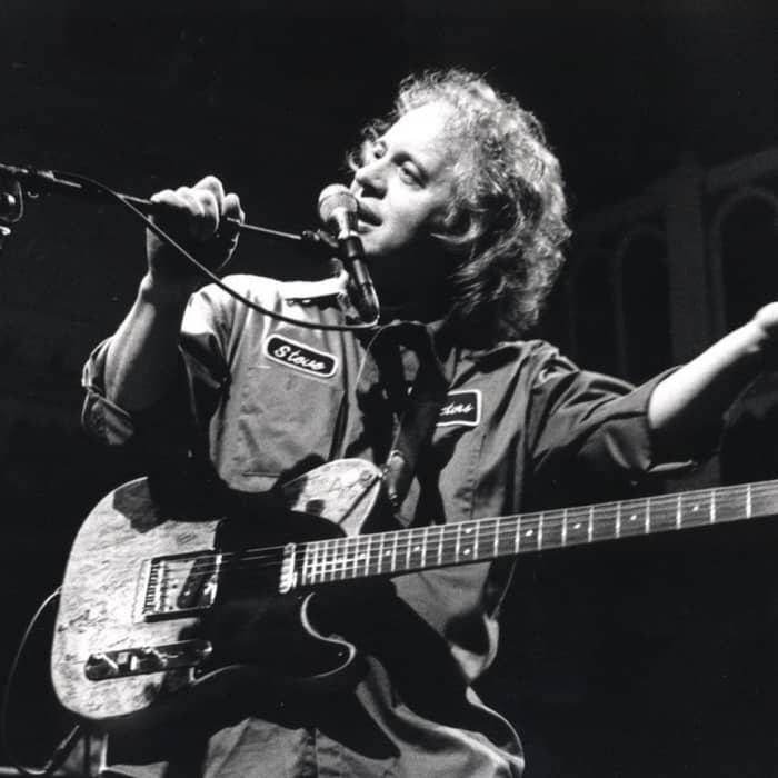 The Attractors cover image