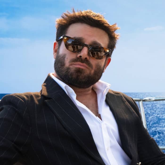 Dope Lemon cover image