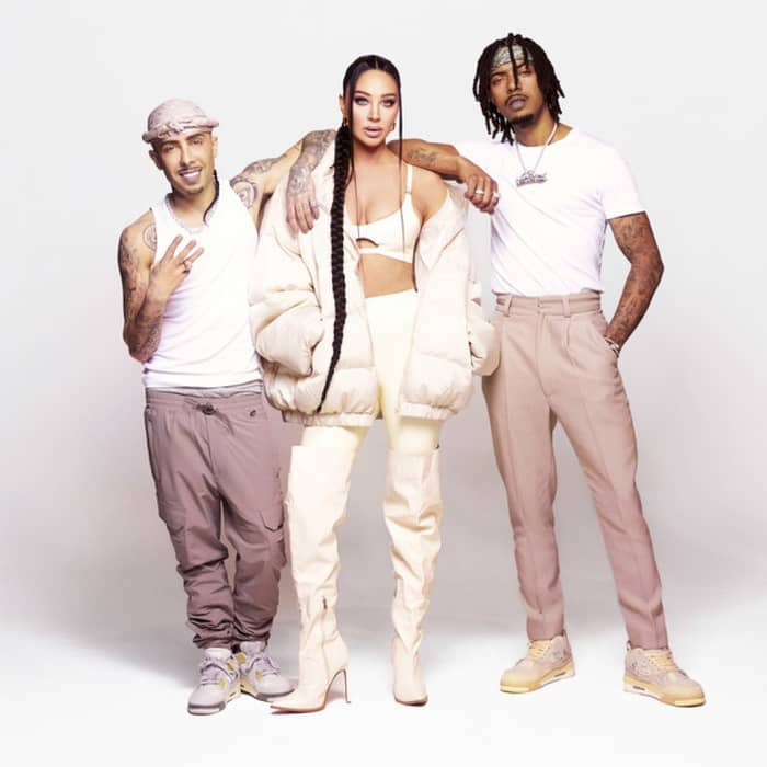 N-Dubz cover image