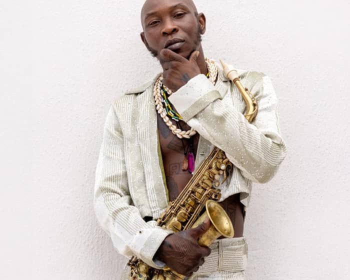 Seun Kuti & Egypt 80 tickets