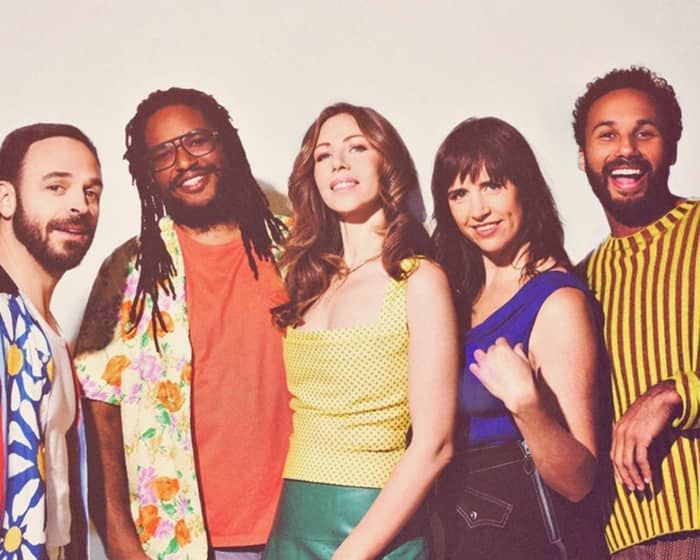 Lake Street Dive tickets