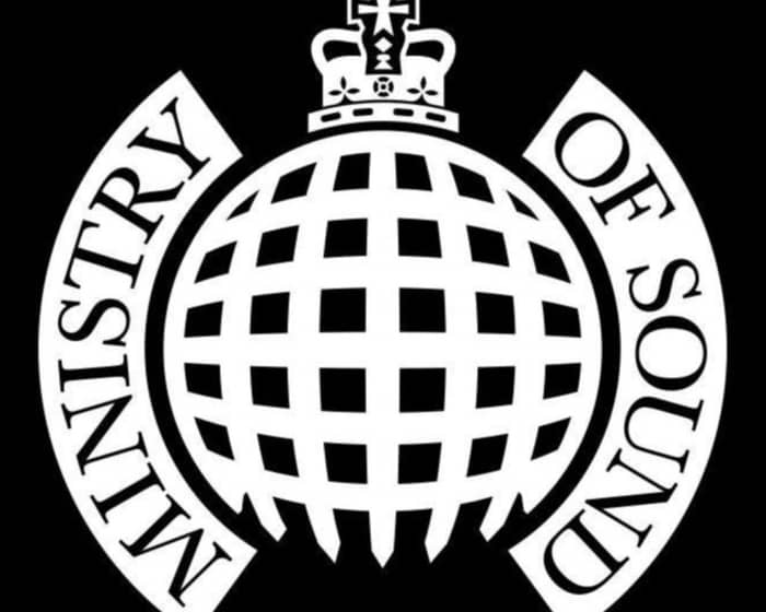 Ministry of Sound - Testament tickets