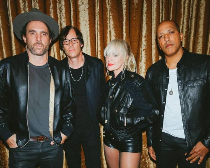 ALL THE FEELINGS TOUR with METRIC, BROKEN SOCIAL SCENE, AND STARS tickets