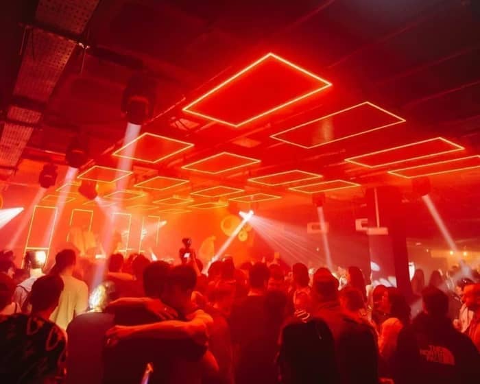 Gemini Gemini x Nu:Motive tickets