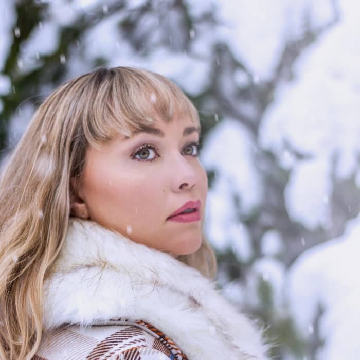 Kristina Olsen cover image