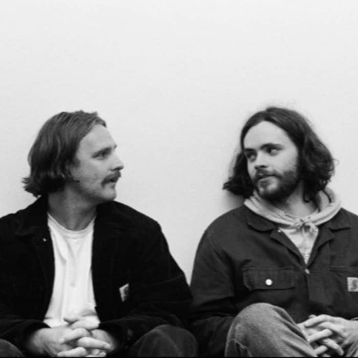 A Burial at Sea cover image