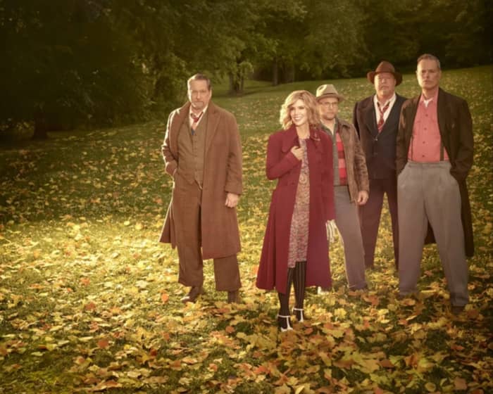 Alison Krauss tickets