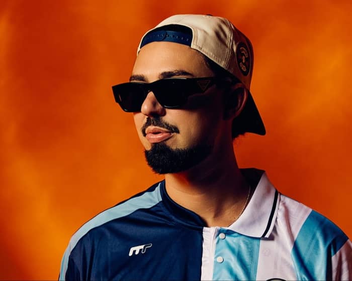 Sonny Fodera tickets