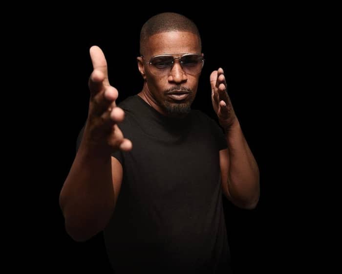 Jamie Foxx tickets