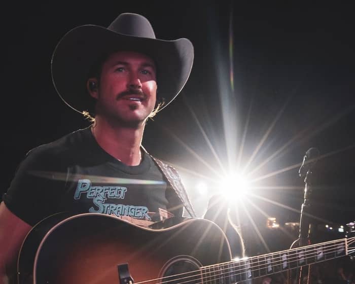 Riley Green: Cowboy As It Gets Tour 2026 tickets