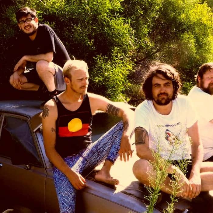 Last Quokka cover image